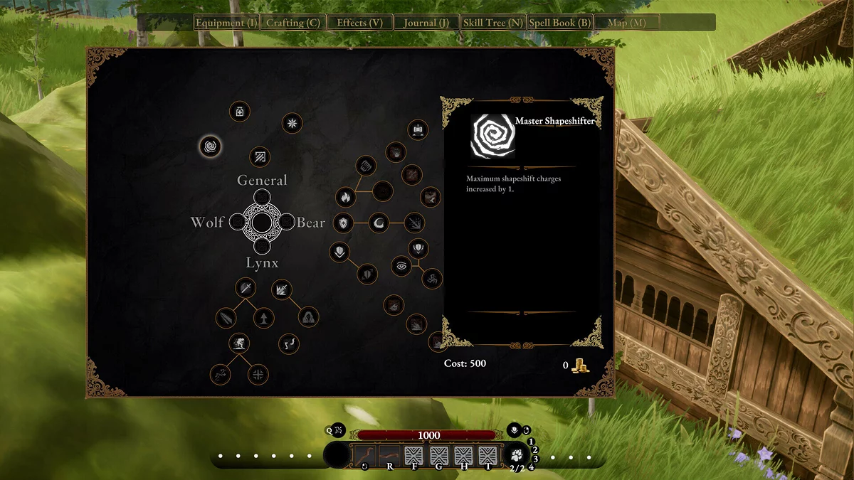 Скриншоты из Eydigard