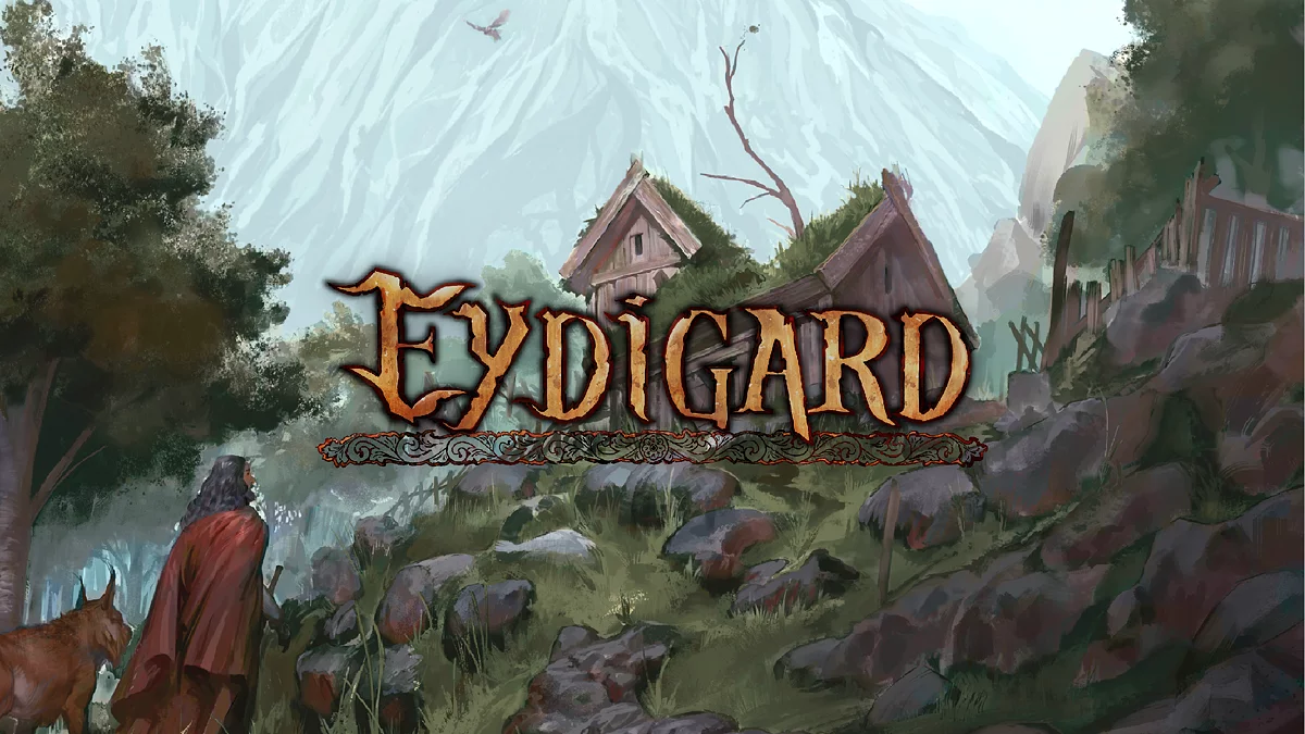 Арт из Eydigard