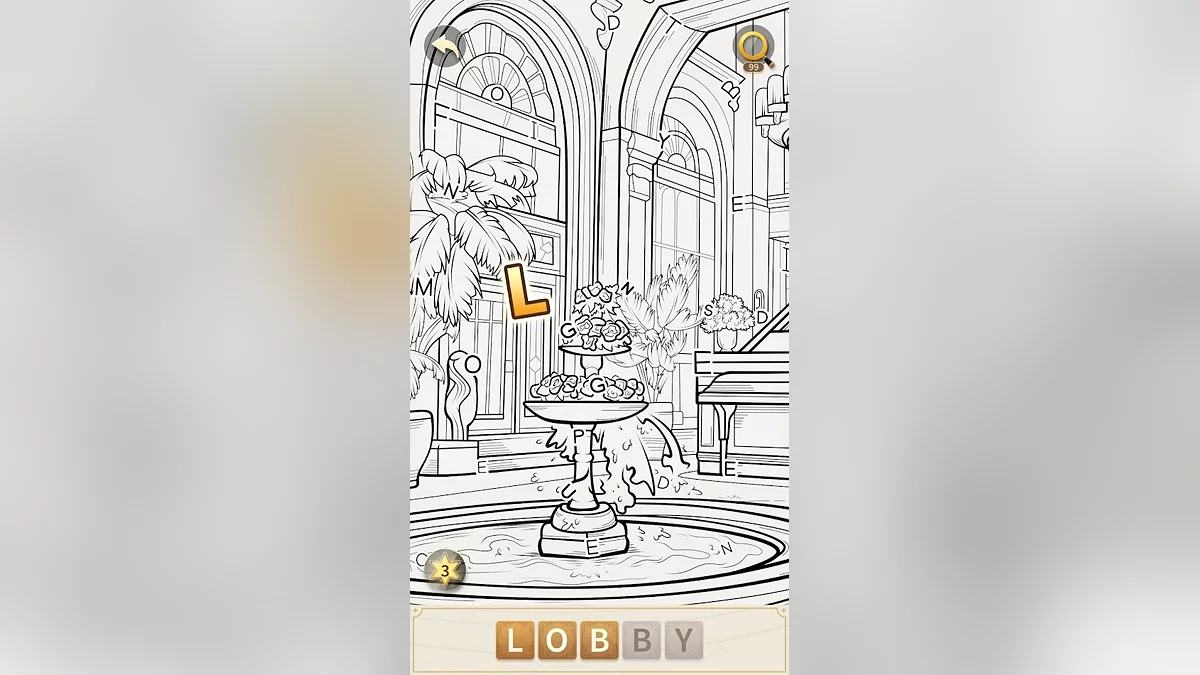 Скриншоты из Hidden Story