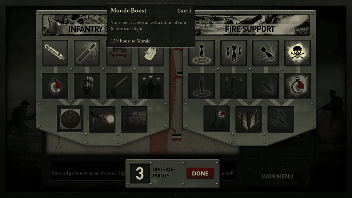 Скриншоты из Warfare Legacy Collection