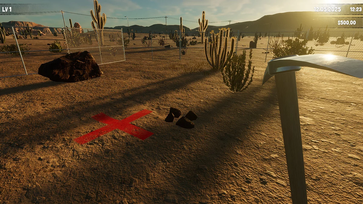 Скриншоты из Fuel Harvest Together