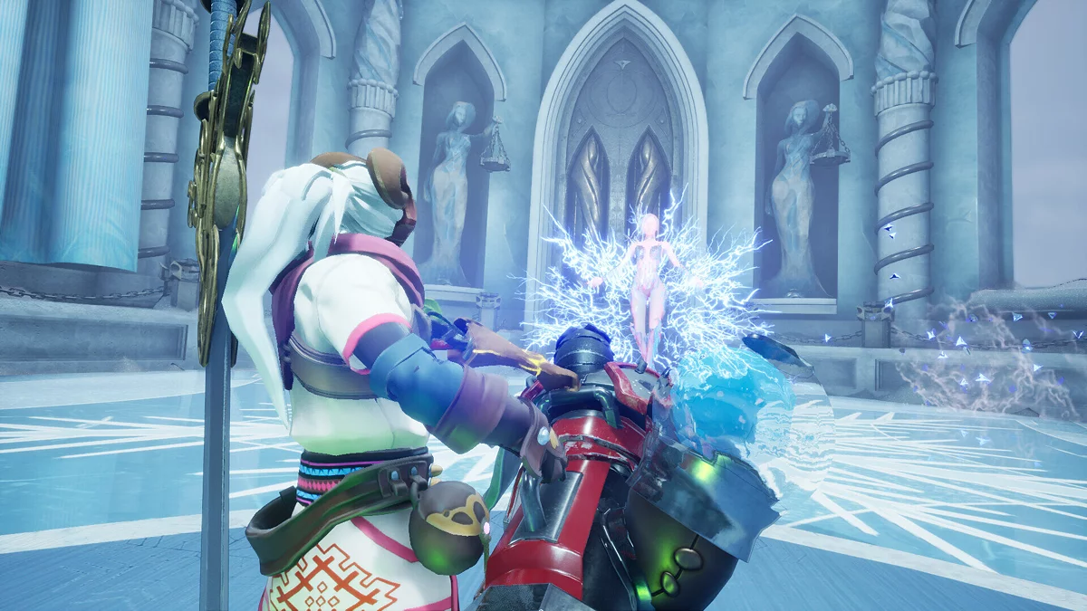 Скриншоты из Bygone Dreams: Prophecy