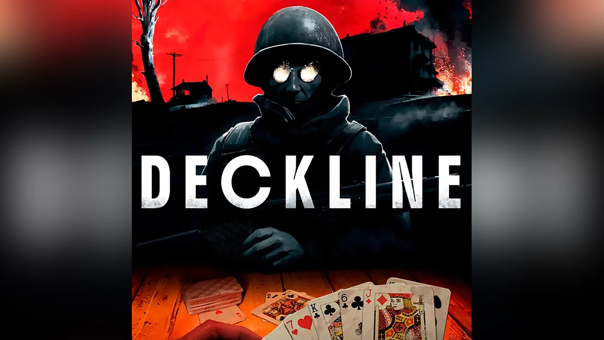 Арт из Deckline