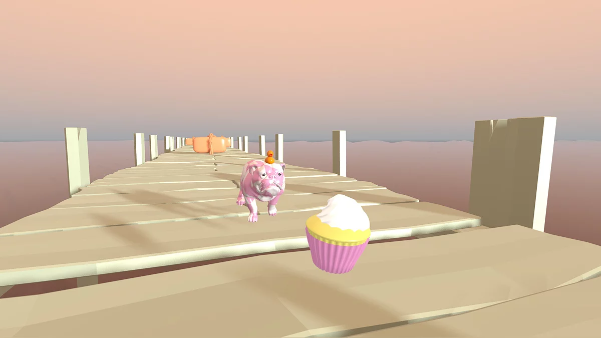 Скриншоты из PRIN-C1