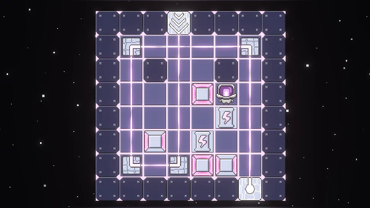 Скриншоты из Reroute