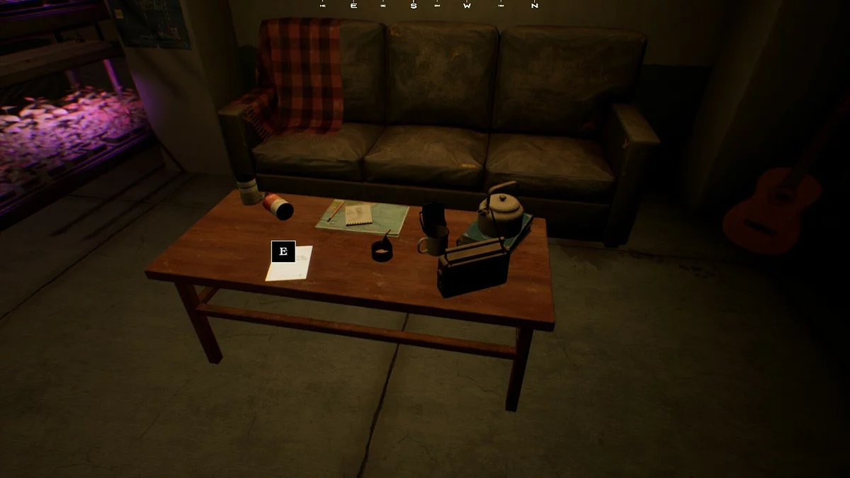 Скриншоты из Downstairs 2 Nightfall