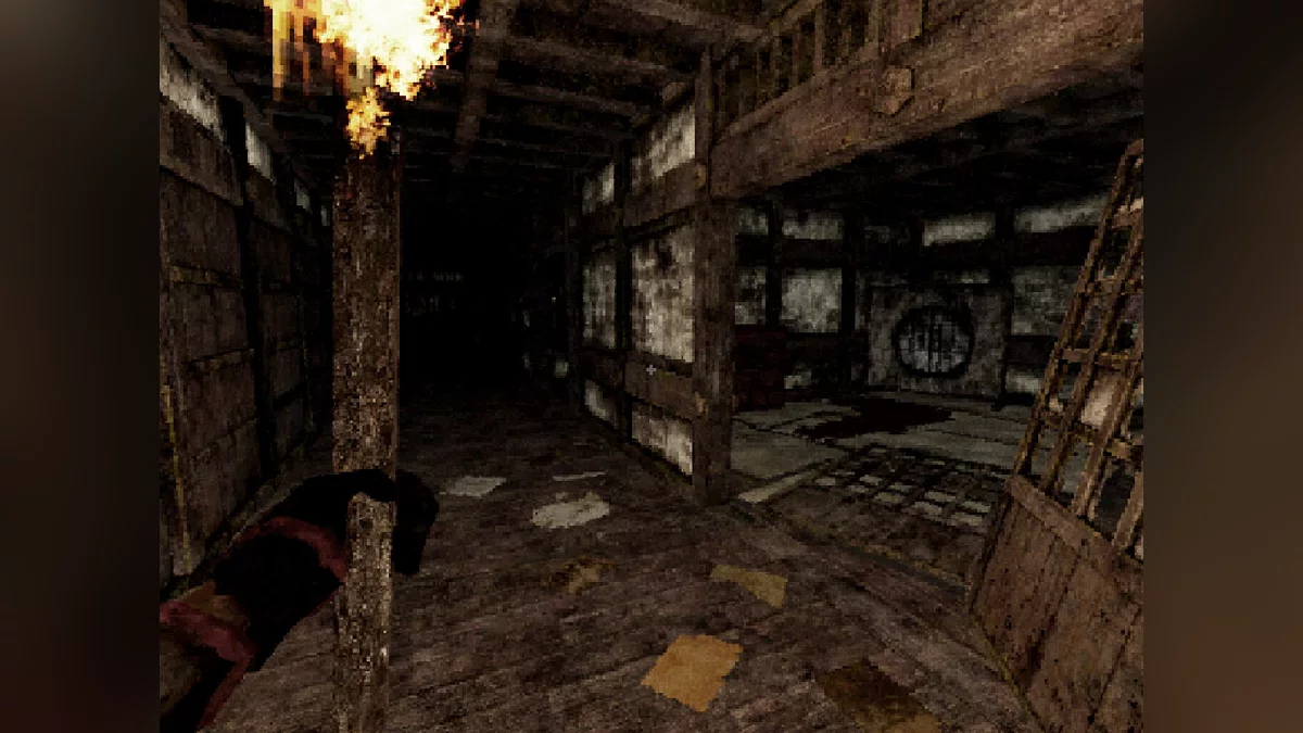 Скриншоты из Labyrinth Of The Demon King