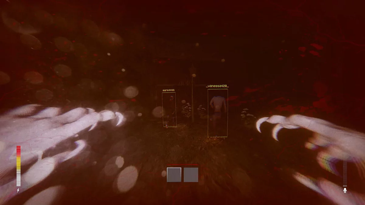 Скриншоты из Deadly Quiet