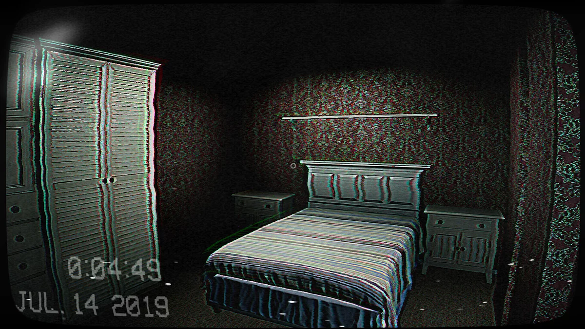 Скриншоты из Online Records: Unknown Seller