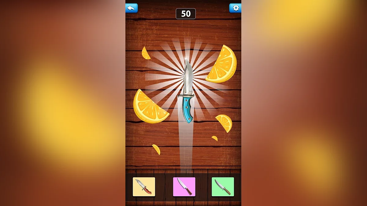 Скриншоты из Mini Relaxing Toys & Games