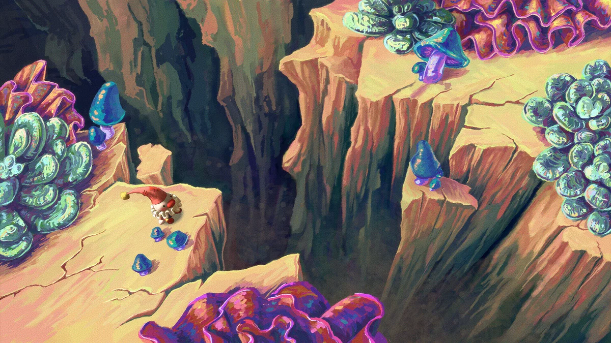 Скриншоты из Poco