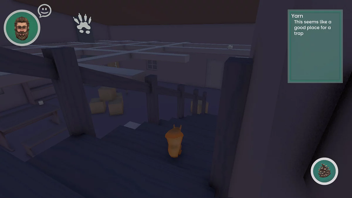 Скриншоты из Night of the Living Skurre