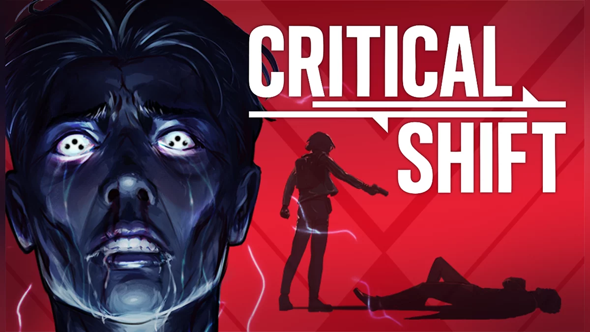 Арт из Critical Shift