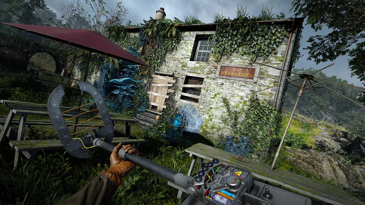 Скриншоты из Atomfall: Wicked Isle