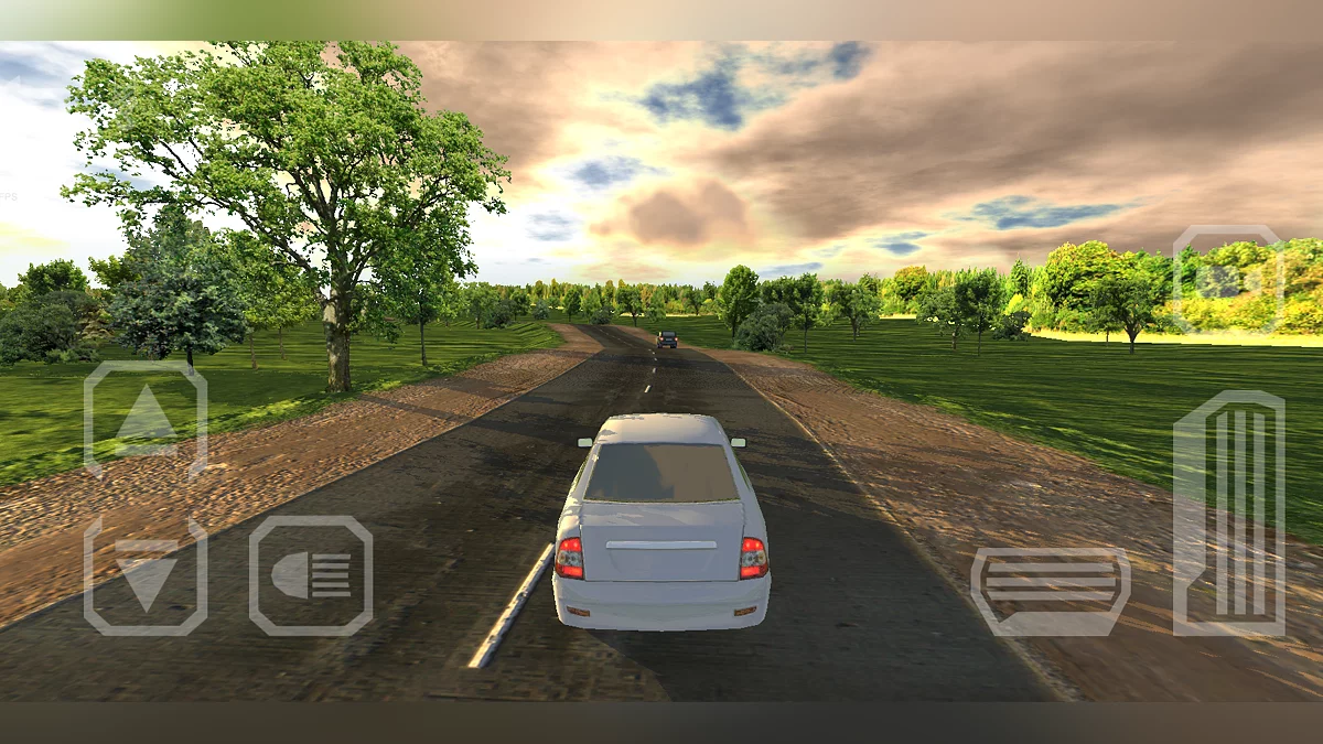 Скриншоты из Voyage 4