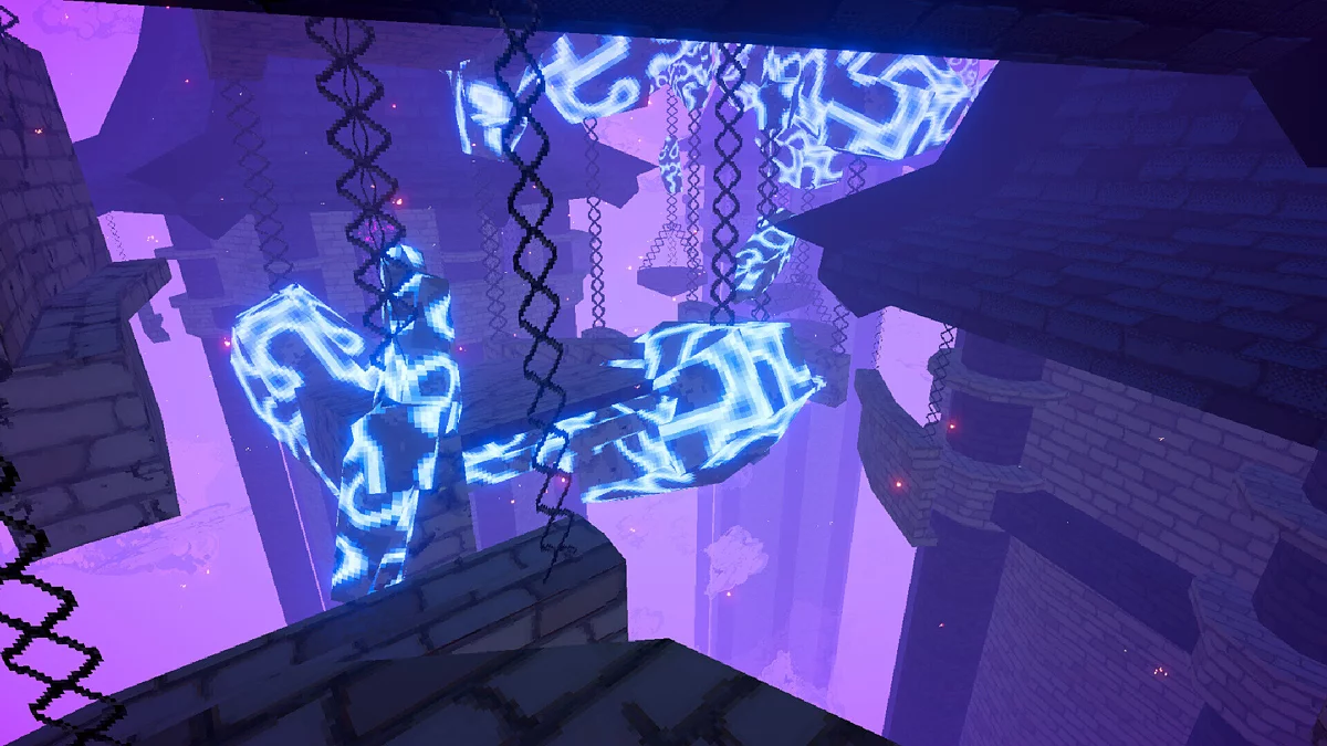 Скриншоты из Guncaster