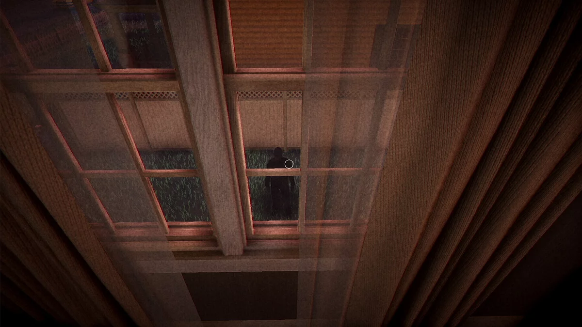 Скриншоты из Terrors to Unveil - Intrusion