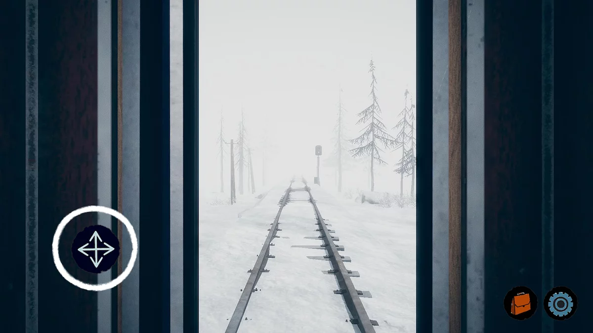 Скриншоты из Only You Are Here