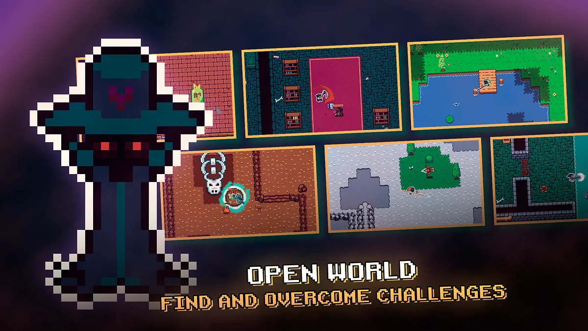 Скриншоты из Rookie Reaper