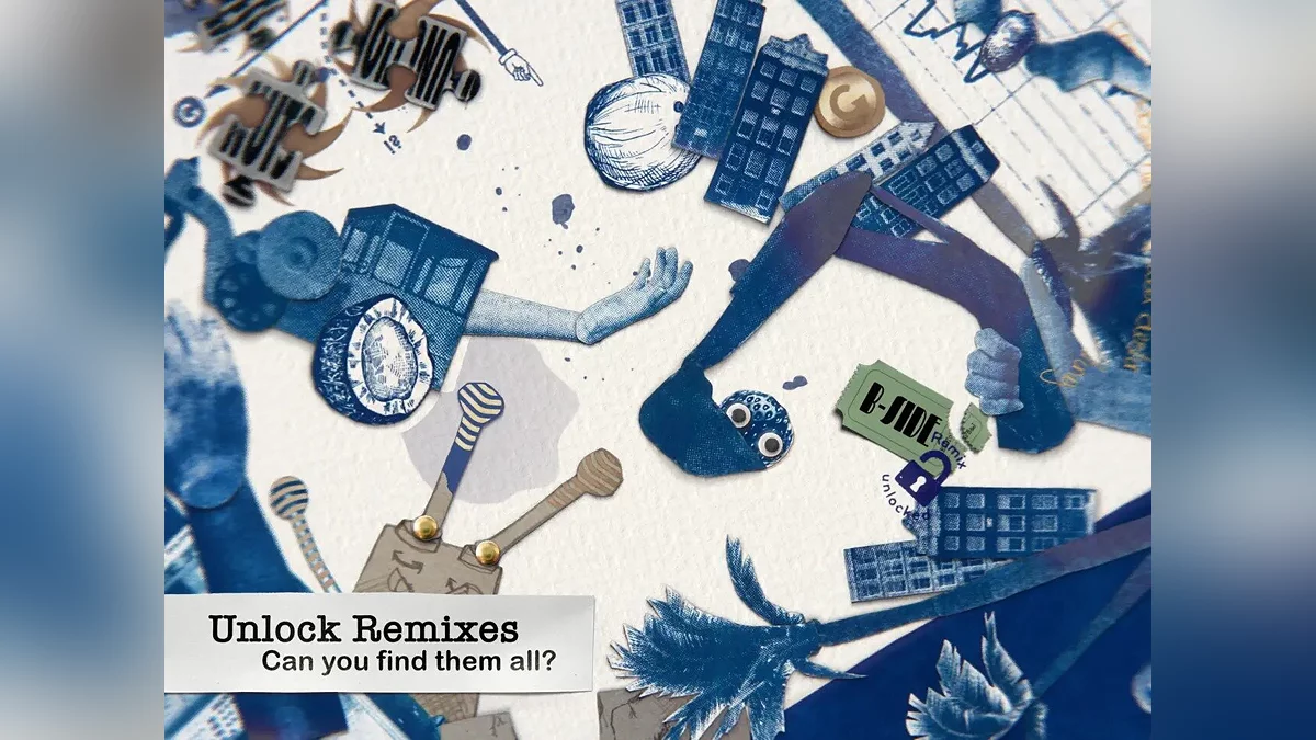 Скриншоты из PBJ - The Musical