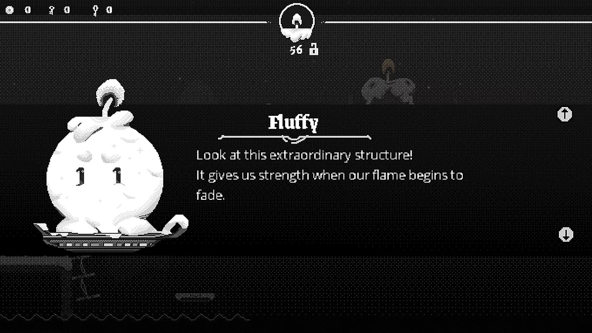 Скриншоты из FickleFlame