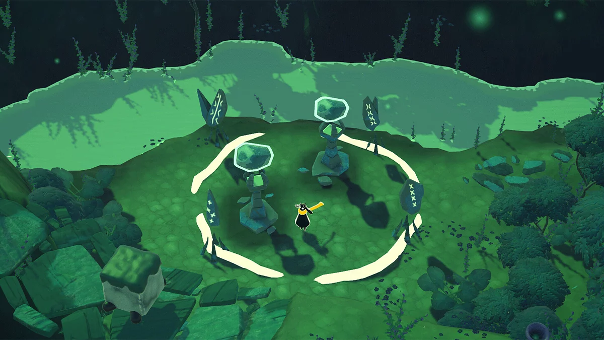 Скриншоты из Zenith Realms