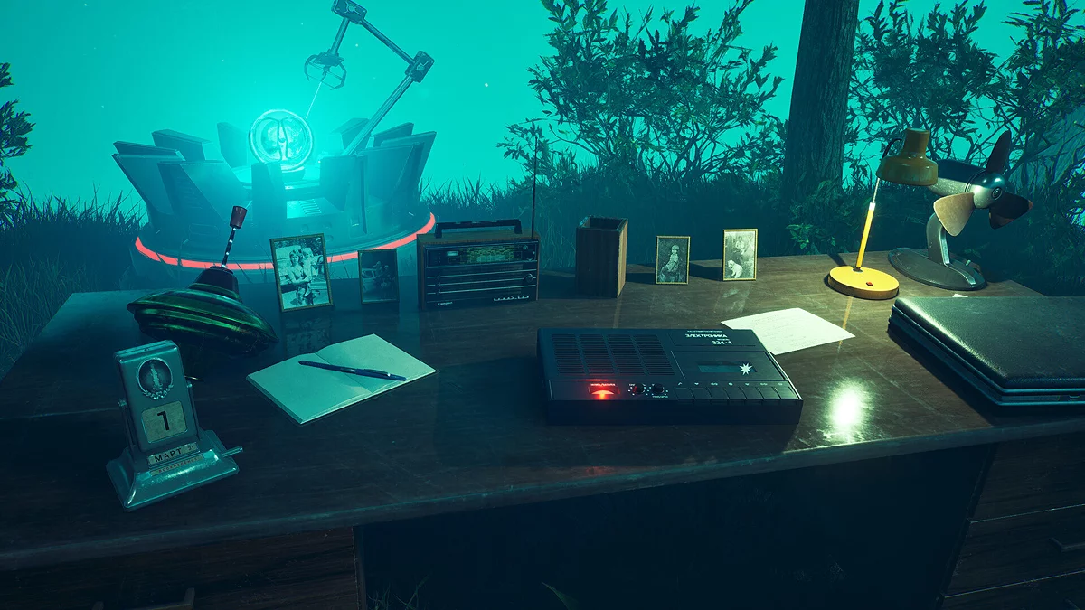 Скриншоты из ASPIS