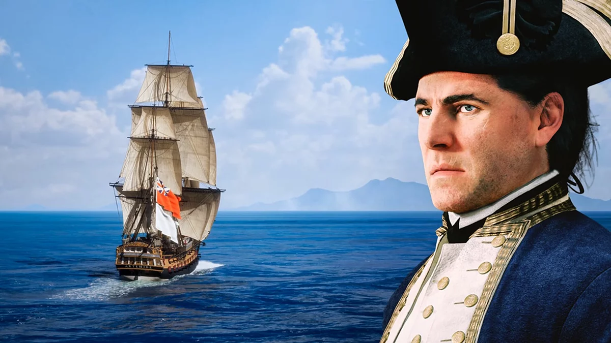 Арт из Ahoy