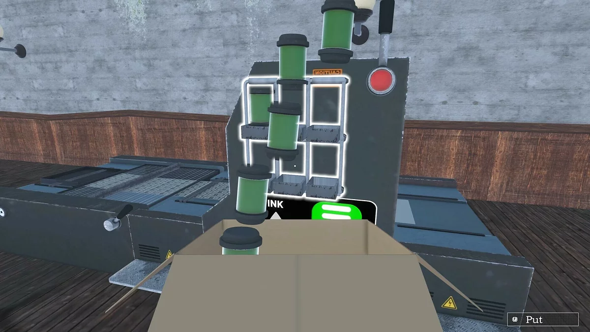 Скриншоты из Banker Simulator: Prologue