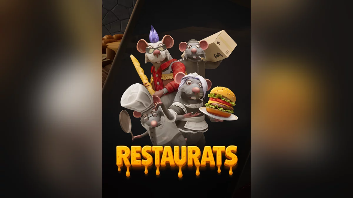 Арт из Restaurats