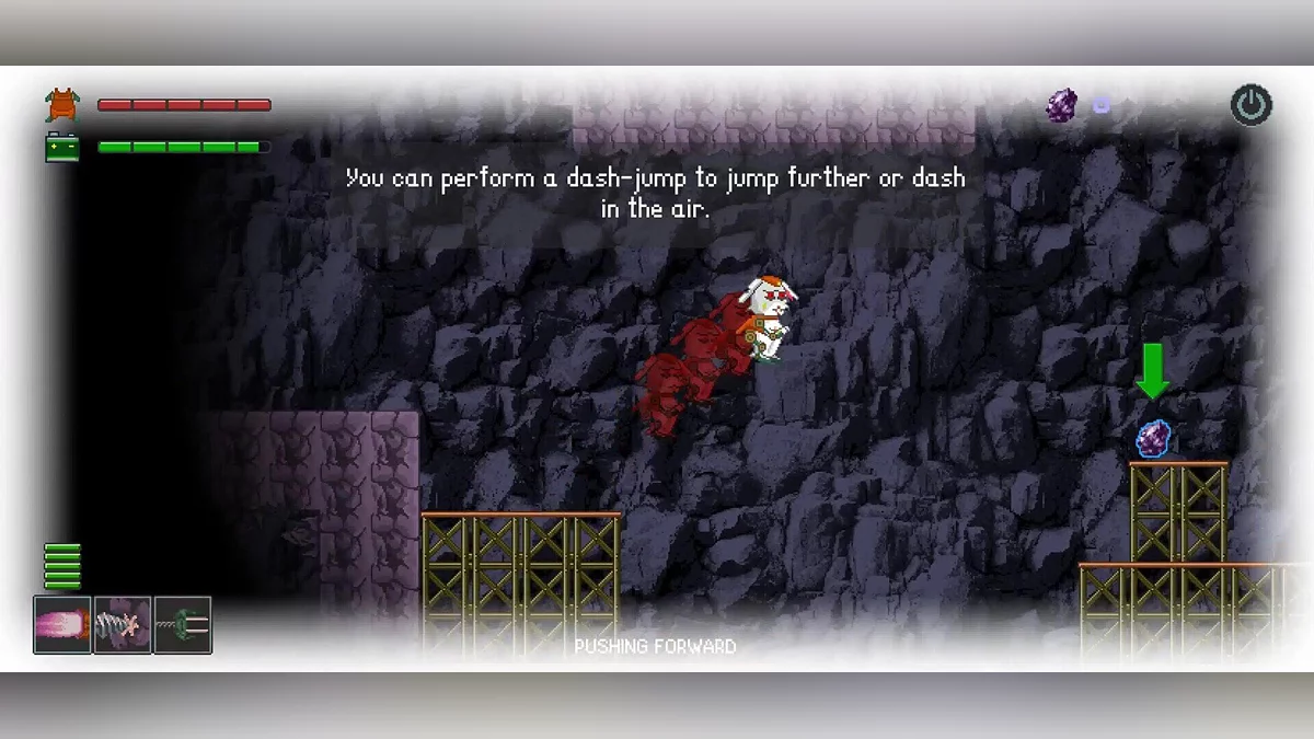 Скриншоты из RABOLUT: Escape From Hell