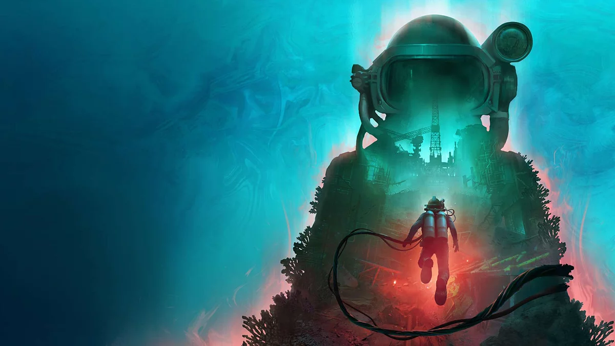 Арт из Still Wakes the Deep: Siren's Rest