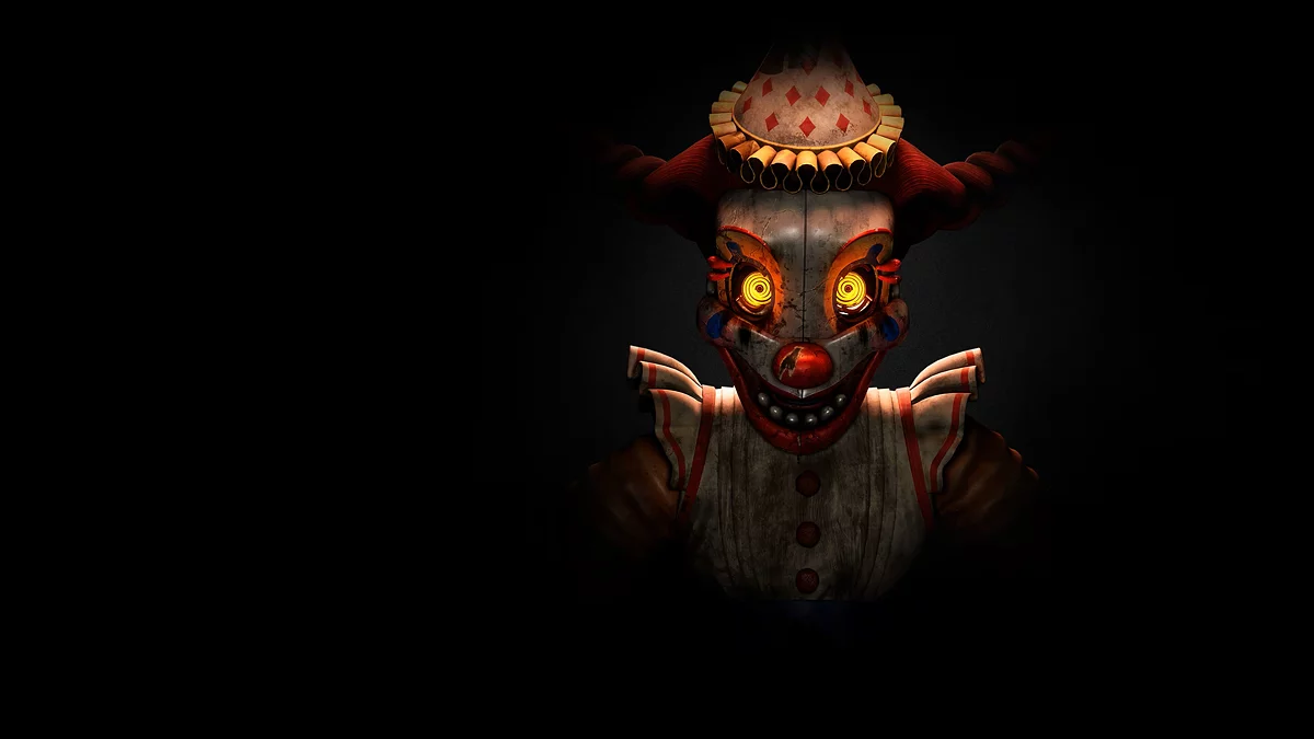 Арт из Five Nights at Freddy's: Secret of the Mimic