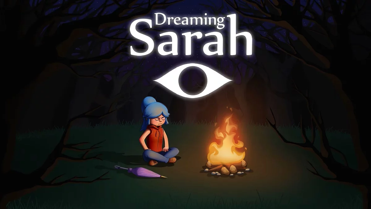 Арт из Dreaming Sarah