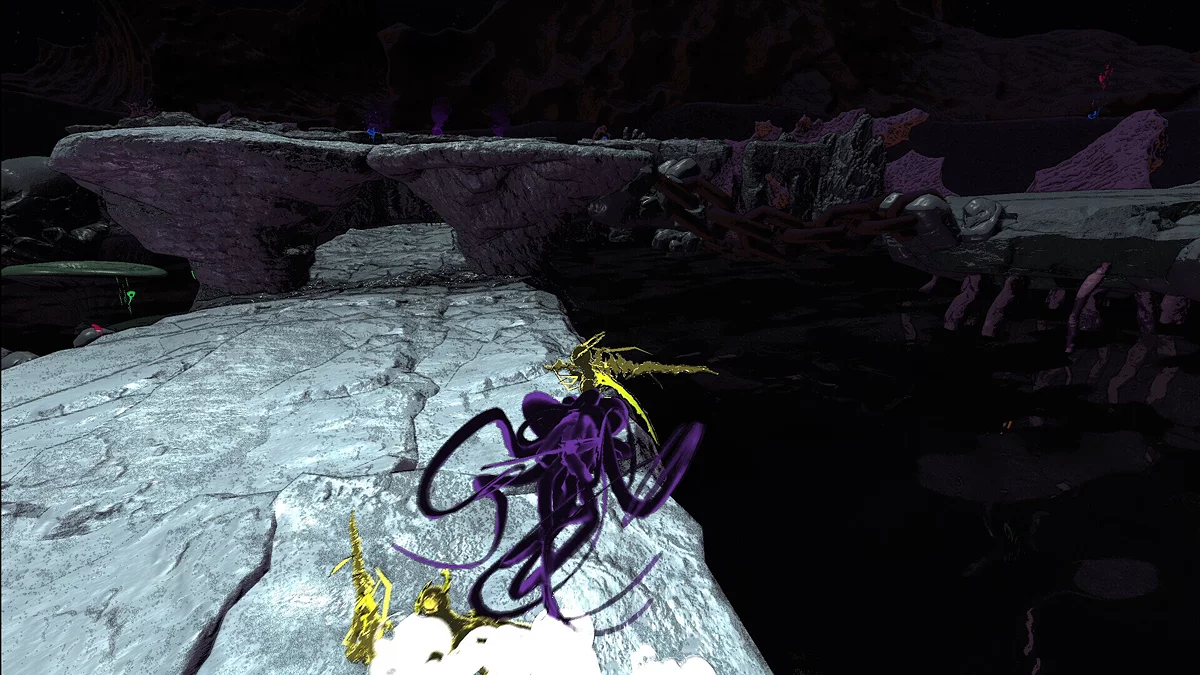Скриншоты из WarSpawn
