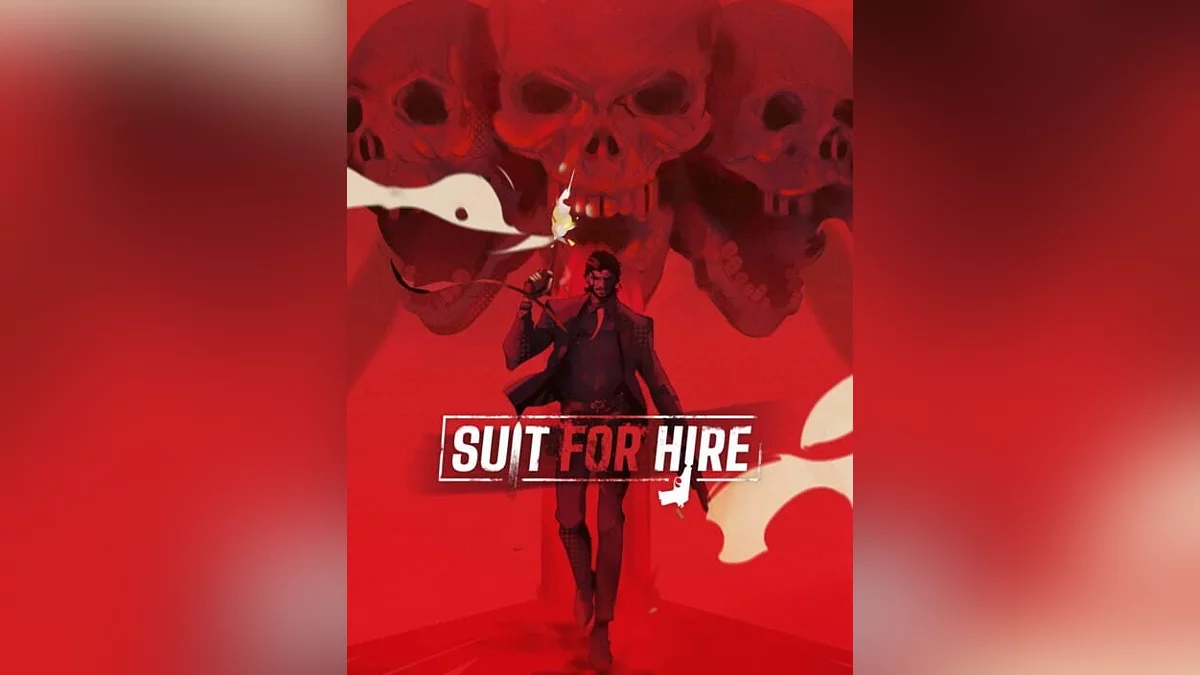 Арт из Suit for Hire