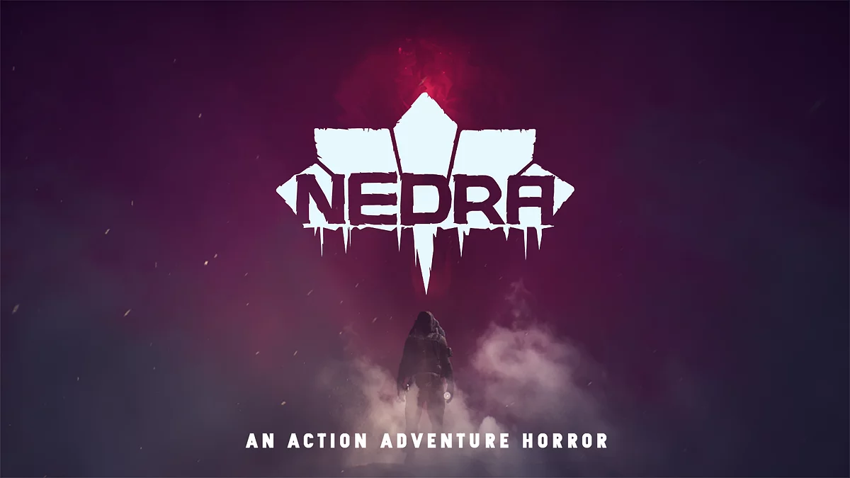 Арт из NEDRA