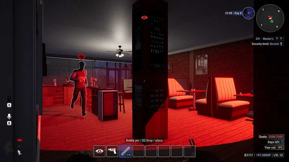 Скриншоты из Crime Simulator