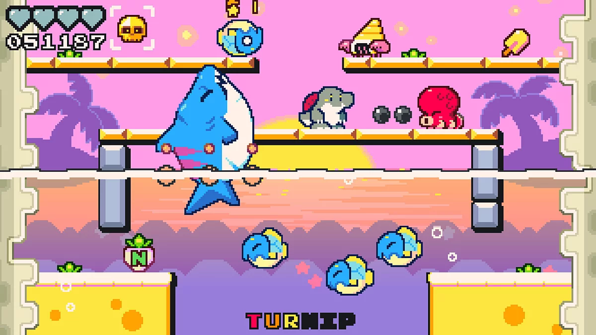 Скриншоты из Dino Quake