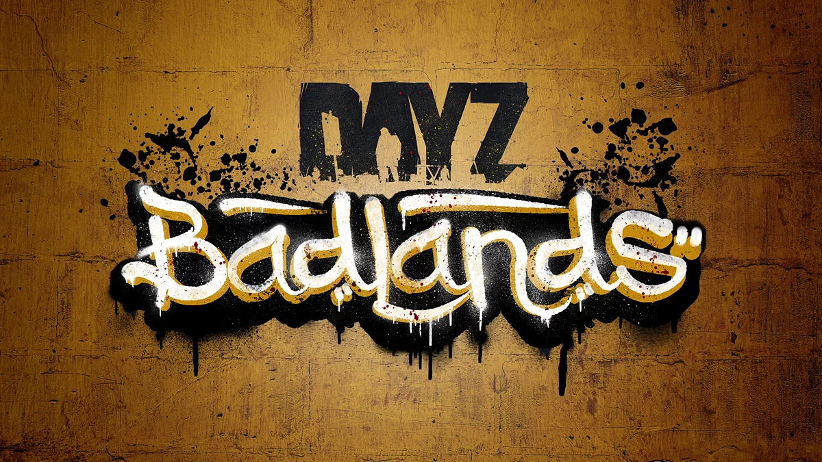 Арт из DayZ Badlands