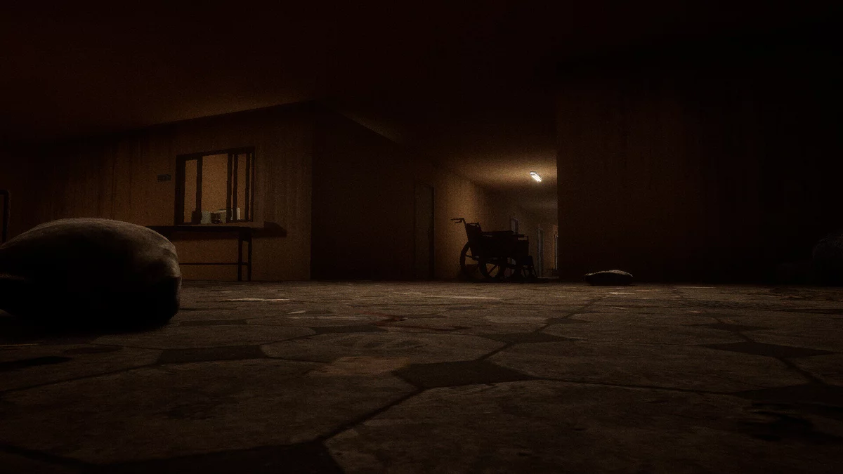 Скриншоты из Echoveil: The Last Guest