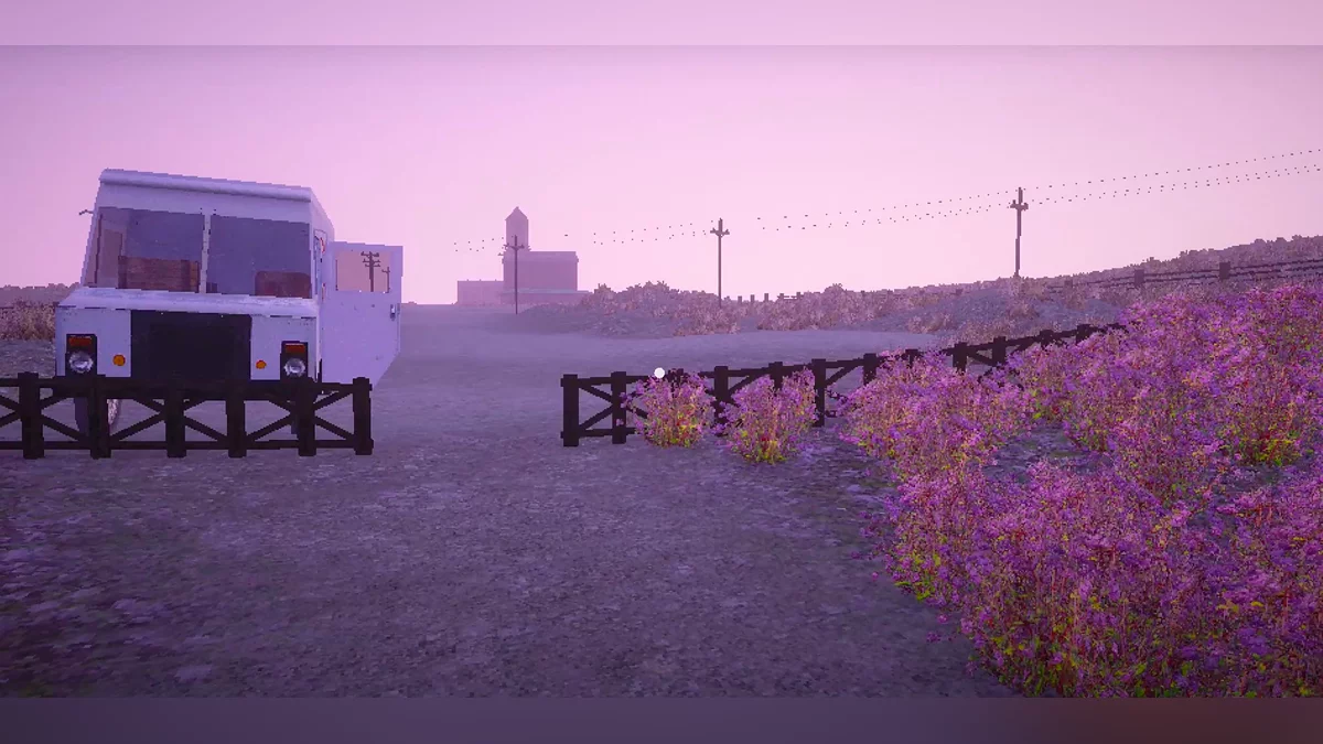 Скриншоты из Thunderhead Gohst Town
