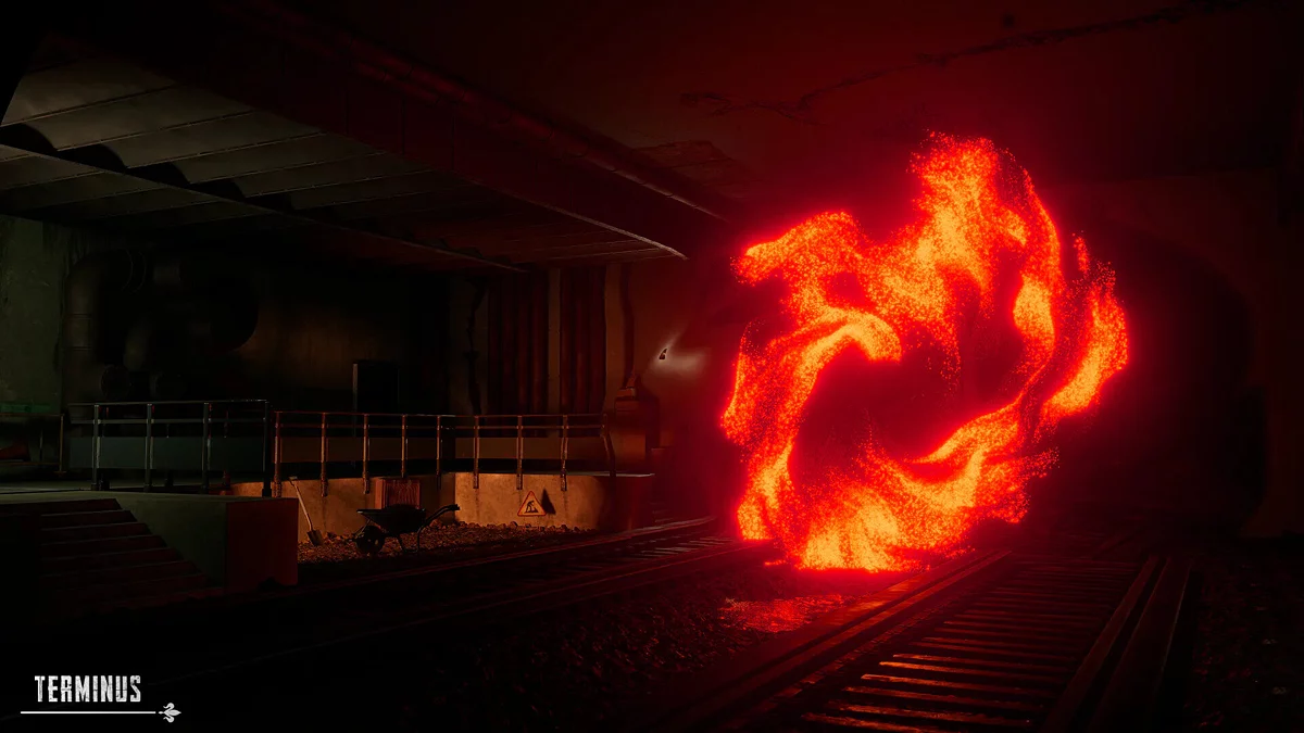 Скриншоты из Terminus