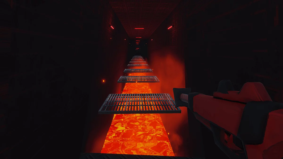Скриншоты из Brainrott : Subject 001