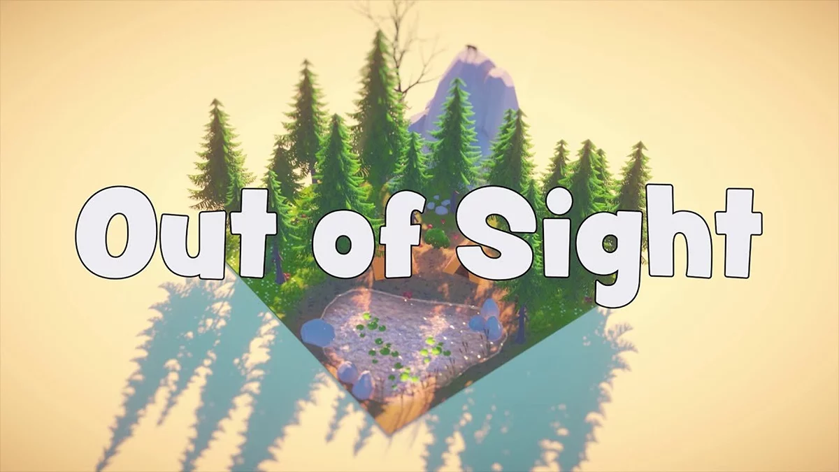 Арт из Out of Sight