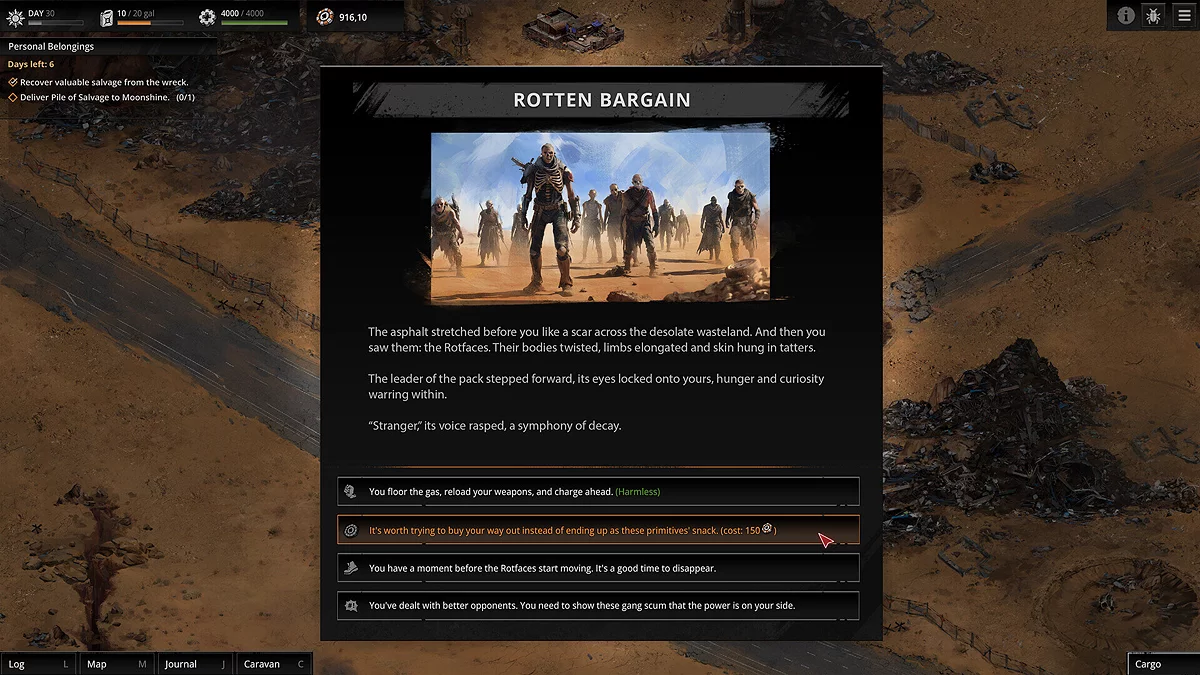 Скриншоты из Dust Raiders