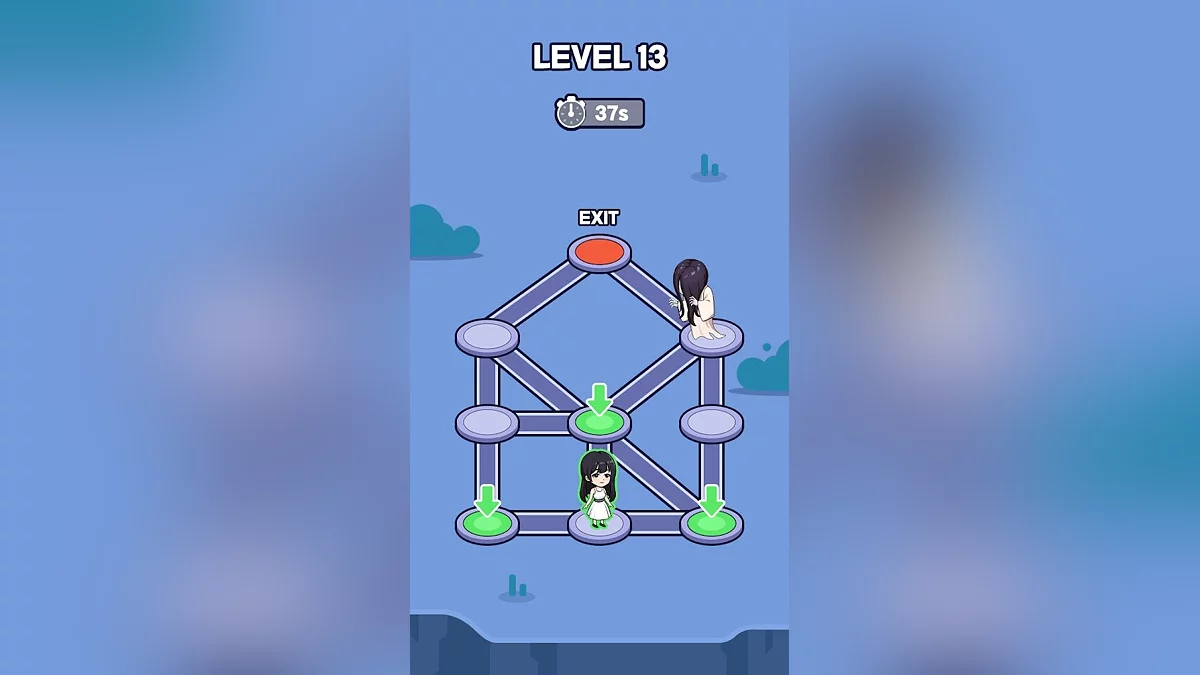 Скриншоты из X-Clash
