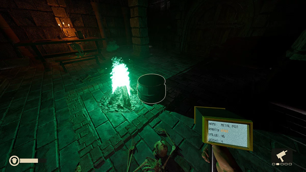 Скриншоты из Treasure Hunters: Prologue