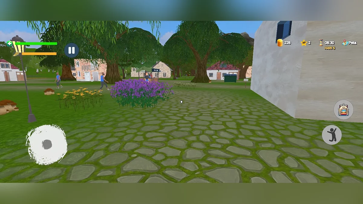 Скриншоты из Kedai Runcit Simulator