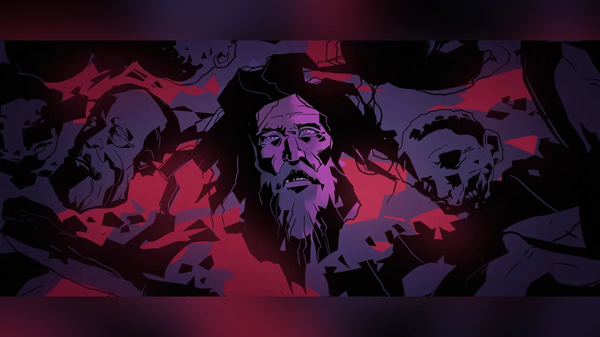 Скриншоты из Hell Clock